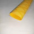 Insulating sleeve Dual wall heat shrinkable tube